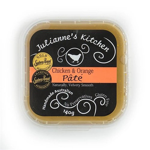 JKPCO140_CHICK ORANGE 140GM